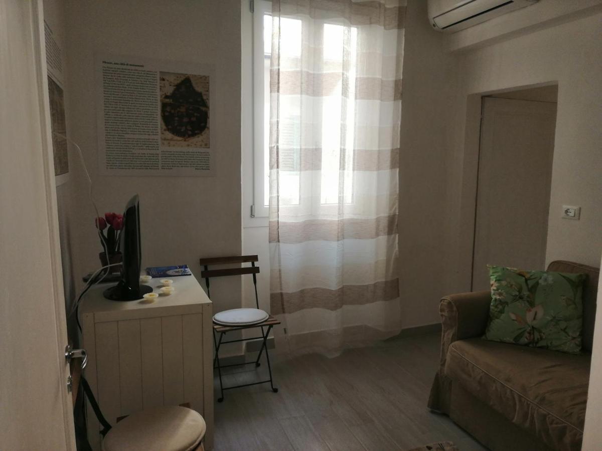 Family And Friends Studio Florence Ngoại thất bức ảnh