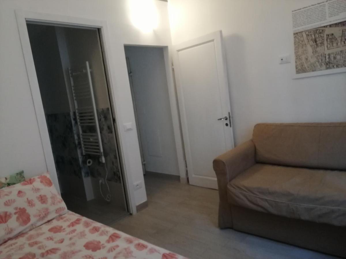 Family And Friends Studio Florence Ngoại thất bức ảnh