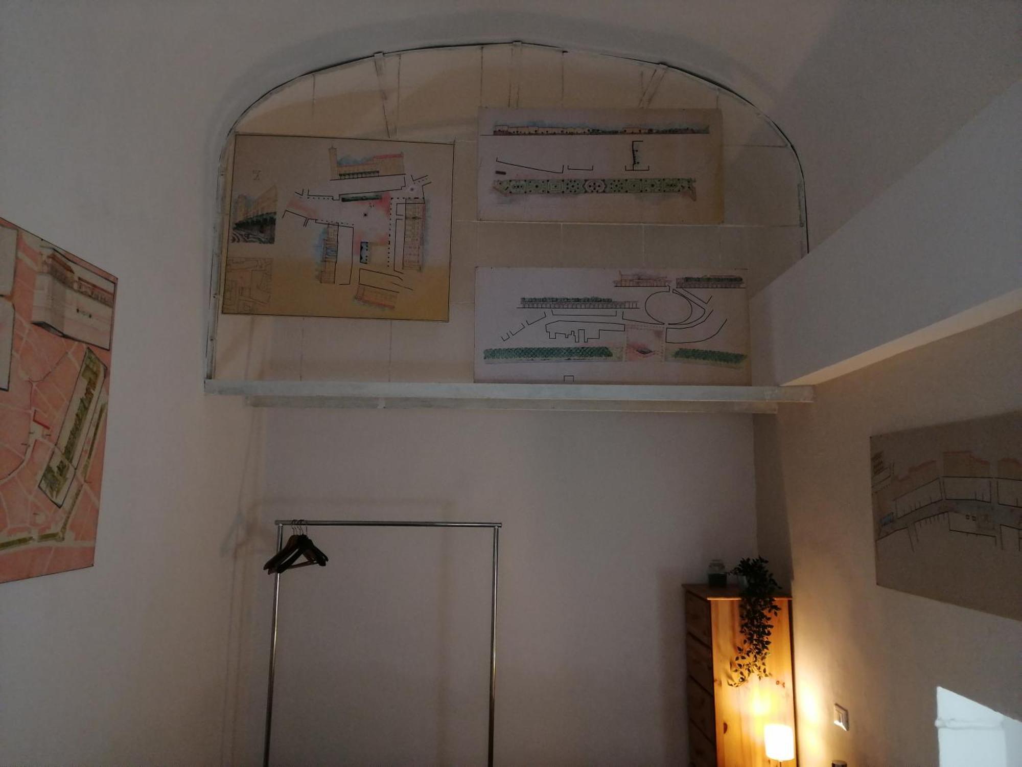 Family And Friends Studio Florence Phòng bức ảnh
